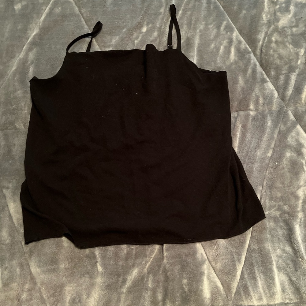 Black top —- large